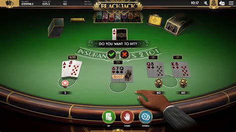 premier blackjack bonus multihand spielen Sophie Thoral Casino Services